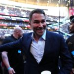 Гірн шокував, винісши вердикт щодо Ф&rsquo;юрі перед боєм з Джошуа