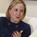 Голова дипмісії США в Україні йде з посади – ЗМІ