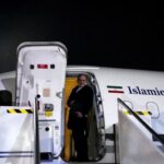 Голова МЗС Ірану вирушив у Москву, говорити з Путіним