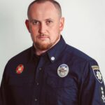 Голова патрульної поліції подав у відставку