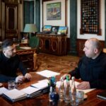 Готуємо безпекову співпрацю з Індією – Зеленський