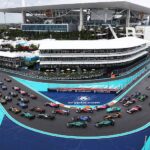 Гран-прі Маямі узгоджує свої старти з погодою: очікується шторм