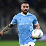 Гранди Серії А проявляють інтерес до гравця Лаціо