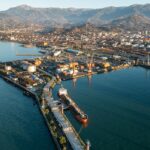 Грузія рекордно наростила закупілю російської нафти