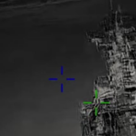 ГУР показало ураження кораблів РФ у Криму