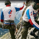 ГУР поповнило список спортсменів РФ, причетних до підтримки агресії