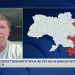 Захист підстанцій і фінансування: стан енергосистеми України | Сергій Нагорняк