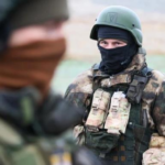 Ідентифікованого росгвардійця, що на ТОТ Миколаївщини зґвалтував дівчинку