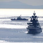 Іран пропустив яхту російського олігарха через Ормуз