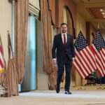 Іран скасував переговори зі США