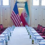 Іран відмовляється від переговорів зі США &ndash; ЗМІ