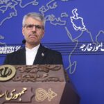 Іран відреагував на заяви Трампа про “ядерний пил”