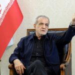 Іран висуває нові умови для переговорів зі США