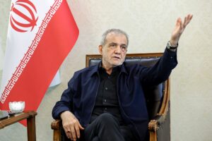 Іран висуває нові умови для переговорів зі США