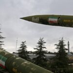 Іран “закопав” тисячі ракет та БПЛА – розвідка США
