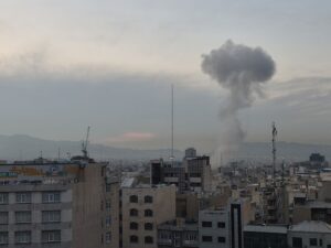 Іран заявив про секретні арсенали, недоступні для США та Ізраїлю