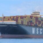 Іран заявив про захоплення двох суден в Ормузькій протоці