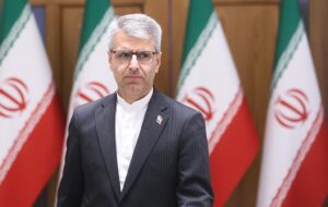 Іран зробив заяву щодо передачі свого урану США