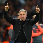 Історичний успіх: тренер ПСЖ обійшов Гвардіолу