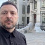 Затвердив сьогодні нові наші операції: якщо Росія не хоче дипломатії, має бути до дипломатії примус