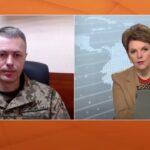 Загроза з білорусі і бої на Сумщині: ситуація на кордоні | Андрій Демченко