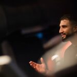 Кабайєл переглянув плани на свій наступний поєдинок