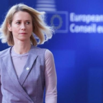 Каллас: Не треба благати Москву про переговори