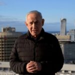 Кампанія проти Ірану не закінчилася – Нетаньягу