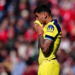 Капітан Тоттенгема вибув до завершення сезону