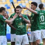 Карпати потужно переграли Рух із трьома забитими під нуль голами