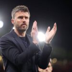 Каррік може змінити доповнення тимчасовий на повноцінний контракт