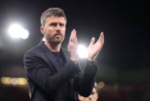 Каррік може змінити доповнення тимчасовий на повноцінний контракт