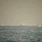 Катар відновив рух суден після блокування Ормузької протоки