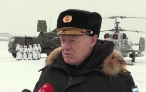 Катастрофа Ан-26 в Криму: в Росії підтвердили загибель генерала