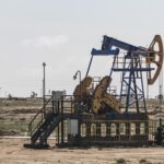 Казахстан визнав зупинку транзиту нафти трубопроводом Дружба в ФРН