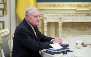 Келлог зробив неочікувану пропозицію щодо України