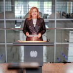 Хакери зламили акаунт у Signal президентки Бундестагу – ЗМІ