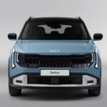 Kia виводить кросовер Seltos на ринок Європи