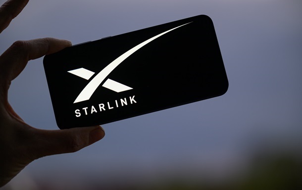 Кількість користувачів Starlink виросло вдвічі