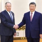 Китай і Росія повинні довіряти один одному – Сі Цзіньпін