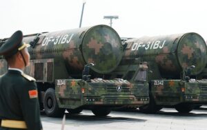 Китай потайки розширює свій ядерний арсенал – CNN