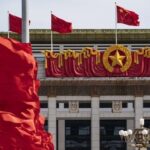 Китай пригрозив ЄС “наслідками” через 20-й пакет санкцій проти РФ