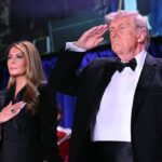 Київ відреагував на стрілянину на вечорі Трампа