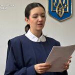 Київська чиновниця, яка закупила овочерізки для укриттів, отримала вирок