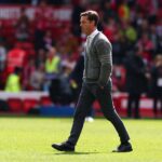 Клуб АПЛ звільнив тренера після вильоту до Чемпіоншипу