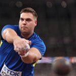 Кохан здобув перше золото в цьому сезоні