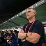 Колишній тренер збірної України може очолити Панатінаїкос