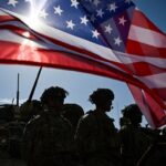 Конфлікт Мерца і Трампа: США хочуть скоротити війська в Німеччині