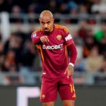 Конкурент Довбика може залишитися в Ромі на постійній основі