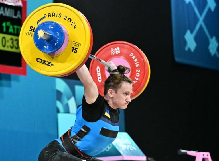 Конотоп продовжує домінувати: четверте абсолютне золото ЧЄ